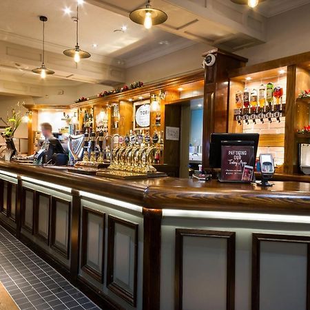 Toby Carvery Birmingham By Innkeeper'S Collection 외부 사진